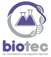Biotec logo