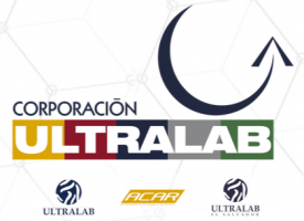 Ultralab logo